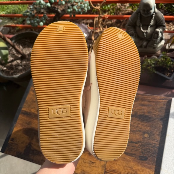 UGG Ez-Duzzit Mike Sneakers - Picture 5 of 5